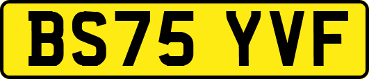 BS75YVF