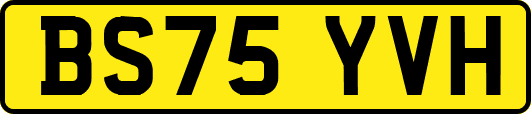 BS75YVH
