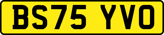 BS75YVO