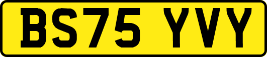 BS75YVY