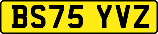 BS75YVZ