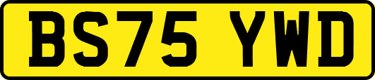 BS75YWD