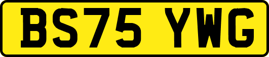 BS75YWG