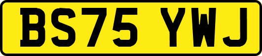 BS75YWJ