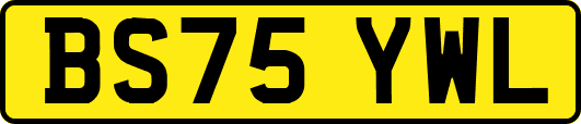 BS75YWL