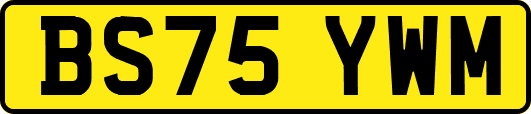 BS75YWM