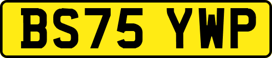 BS75YWP