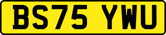 BS75YWU
