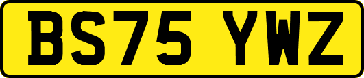 BS75YWZ