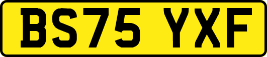 BS75YXF