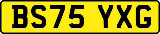 BS75YXG