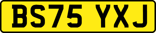 BS75YXJ