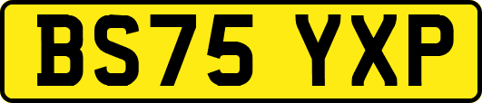 BS75YXP