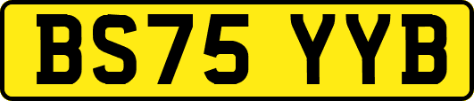 BS75YYB