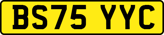 BS75YYC