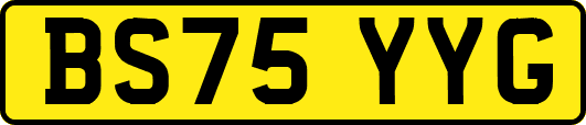 BS75YYG