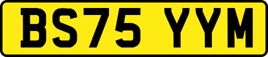 BS75YYM