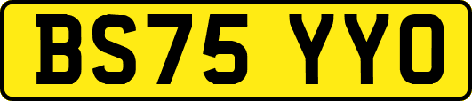 BS75YYO