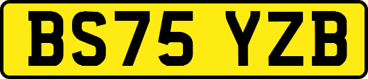 BS75YZB