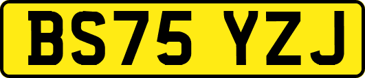 BS75YZJ