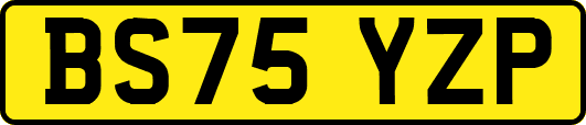 BS75YZP