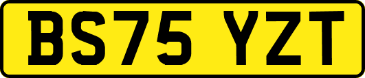 BS75YZT