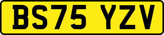 BS75YZV