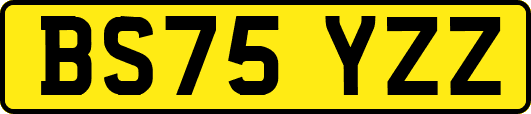 BS75YZZ