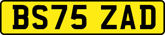 BS75ZAD