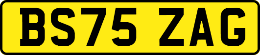 BS75ZAG
