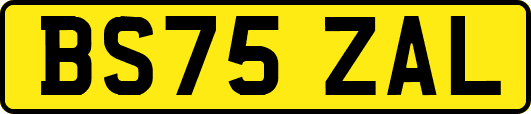 BS75ZAL
