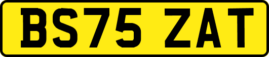 BS75ZAT