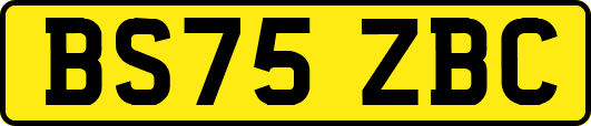 BS75ZBC