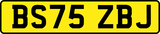 BS75ZBJ