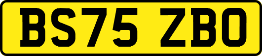 BS75ZBO