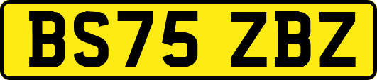 BS75ZBZ