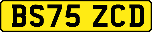 BS75ZCD