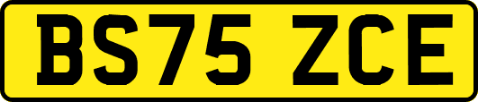 BS75ZCE