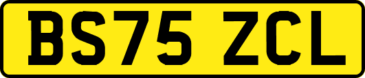 BS75ZCL