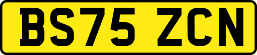 BS75ZCN
