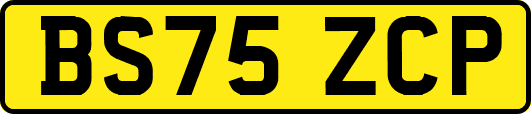 BS75ZCP