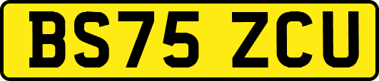 BS75ZCU