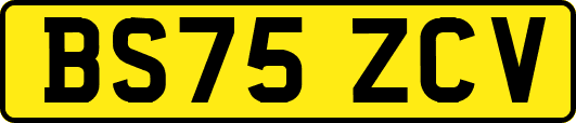 BS75ZCV