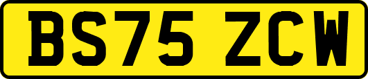 BS75ZCW