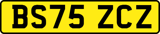 BS75ZCZ