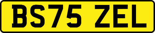 BS75ZEL