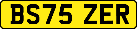 BS75ZER