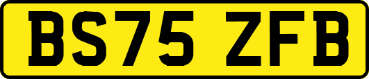 BS75ZFB