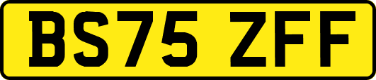 BS75ZFF