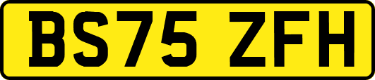 BS75ZFH